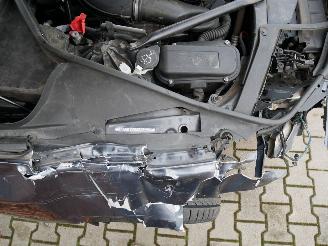 BMW 5-serie 530 D M-SPORT LEER SCHUIFDAK XENON picture 9