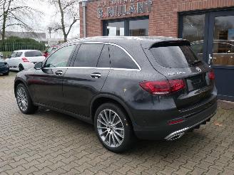 Mercedes GLC 300 de AMG PANORAMADAK 4-MATIC picture 4