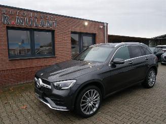 Mercedes GLC 300 de AMG PANORAMADAK 4-MATIC picture 1