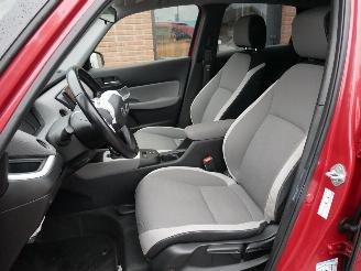 Honda Jazz  picture 11