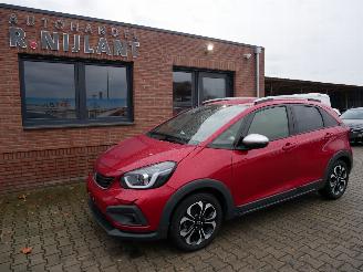 škoda osobní automobily Honda Jazz  2021/2