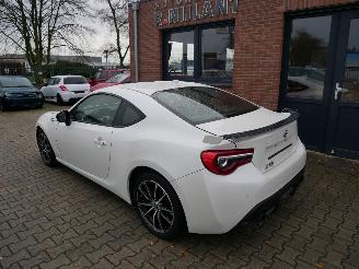 Toyota GR86 GT GT86 picture 4
