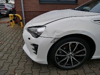 Toyota GR86 GT GT86 picture 5