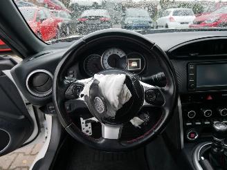 Toyota GR86 GT GT86 picture 12