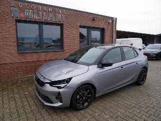 krockskadad bil auto Opel Corsa GS LINE 2023/3