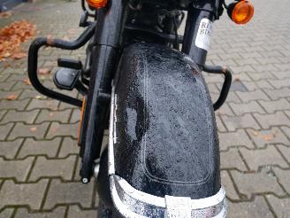 Harley-Davidson Heritage CLASSIC 114 picture 7