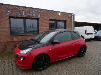 Avarii autoturisme Opel Corsa BLACK JACK 2018/8