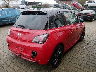 Opel Corsa BLACK JACK picture 3