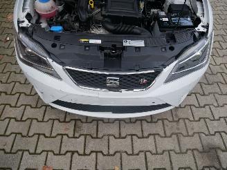 Seat Ibiza FR BI-XENON picture 9