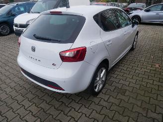 Seat Ibiza FR BI-XENON picture 3