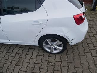 Seat Ibiza FR BI-XENON picture 5