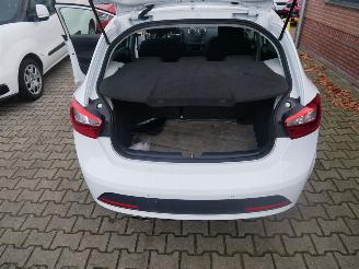Seat Ibiza FR BI-XENON picture 16