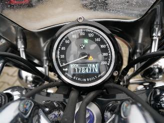 BMW OVERIG R 18 CLASSIC FIRST EDITION picture 15