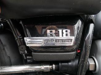 BMW OVERIG R 18 CLASSIC FIRST EDITION picture 8