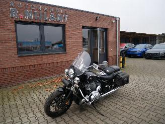 Avarii motociclete BMW OVERIG R 18 CLASSIC FIRST EDITION 2021/8