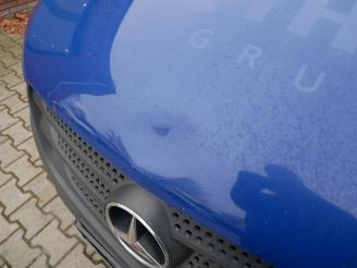 Mercedes Vito 116 CDI MIXTO EXTRA LANG 4 PERSOONS picture 5