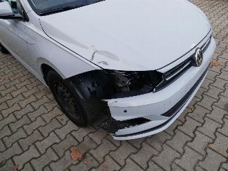 Volkswagen Polo  picture 7