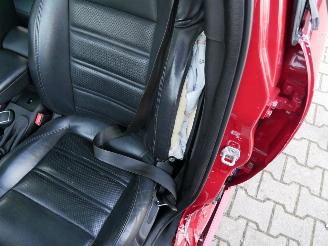 Alfa Romeo Giulietta TURISMO PANORAMADAK LEER picture 11