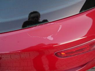 Alfa Romeo Giulietta TURISMO PANORAMADAK LEER picture 6