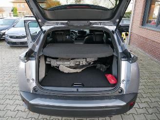 Peugeot 2008 ALLURE LED picture 13