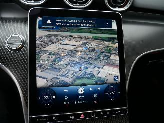 Mercedes Cl-klasse CLE 220 CDI AVANTGARDE LEER picture 13