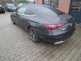 Mercedes Cl-klasse CLE 220 CDI AVANTGARDE LEER picture 4