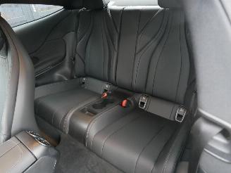 Mercedes Cl-klasse CLE 220 CDI AVANTGARDE LEER picture 10