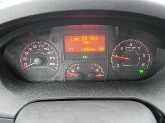 Fiat Ducato KIEPER picture 9