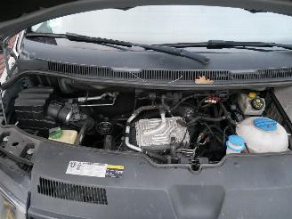 Volkswagen Transporter T6 MULTIVAN DSG 4-MOTION picture 9