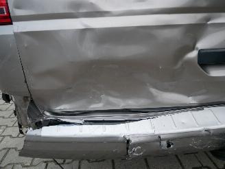 Volkswagen Transporter T6 MULTIVAN DSG 4-MOTION picture 8