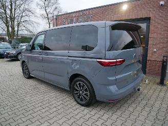 Volkswagen Transporter T7 MULTIVAN DSG picture 4
