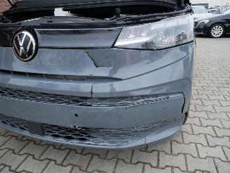 Volkswagen Transporter T7 MULTIVAN DSG picture 8