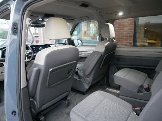 Volkswagen Transporter T7 MULTIVAN DSG picture 17