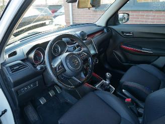 Suzuki Swift SPORT LED ACC picture 8