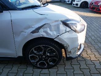 Suzuki Swift SPORT LED ACC picture 5