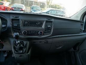 Ford Transit Custom L1H1 picture 13