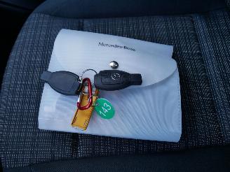 Mercedes Vito MIXTO DUBBELCABINE LANG TREKHAAK picture 9