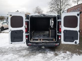 Renault Trafic L2H1 COMFORT picture 17