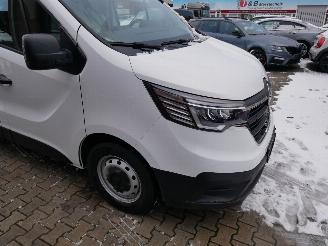Renault Trafic L2H1 COMFORT picture 8