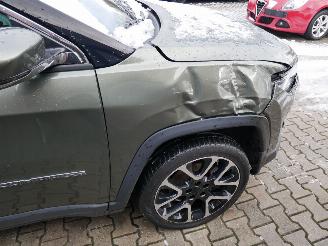 Jeep Compass LIMETED AWD LEER XENON picture 8