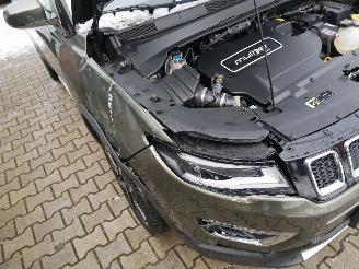 Jeep Compass LIMETED AWD LEER XENON picture 12