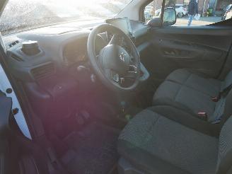 Citroën Berlingo MAXI L2H1 picture 11