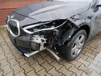 BMW 1-serie 116i ADVANTAGE LED VIRTUAL COCKPIT picture 6