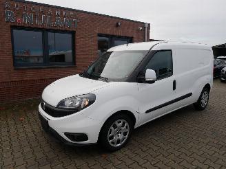 bruktbiler bedrijf Fiat Doblo L2H2 2020/6