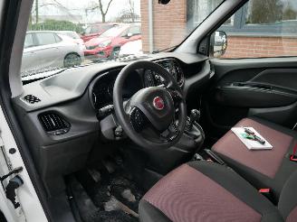 Fiat Doblo L2H2 picture 11