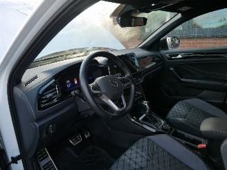 Volkswagen T-Roc R line 4 MOTION VIRTUAL COCKPIT picture 11