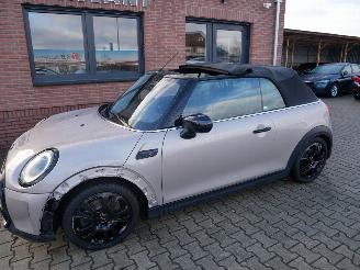 Mini Cooper S CLASSIC TRIM LEER LED VIRTUAL COCKPIT picture 8