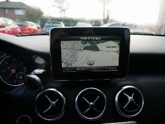 Mercedes A-klasse A 180 CDI / d BlueEfficiency picture 16