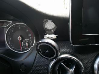 Mercedes A-klasse A 180 CDI / d BlueEfficiency picture 15