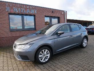 Unfallwagen Seat Leon STYLE 2016/11